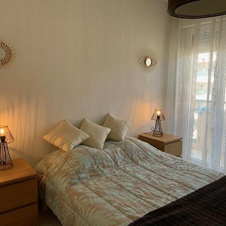 Port Frejus - Le Romanee - Appartement Vue Mer - 2 Chambres Eksteriør billede