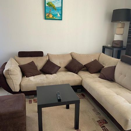 Port Frejus - Le Romanee - Appartement Vue Mer - 2 Chambres Eksteriør billede