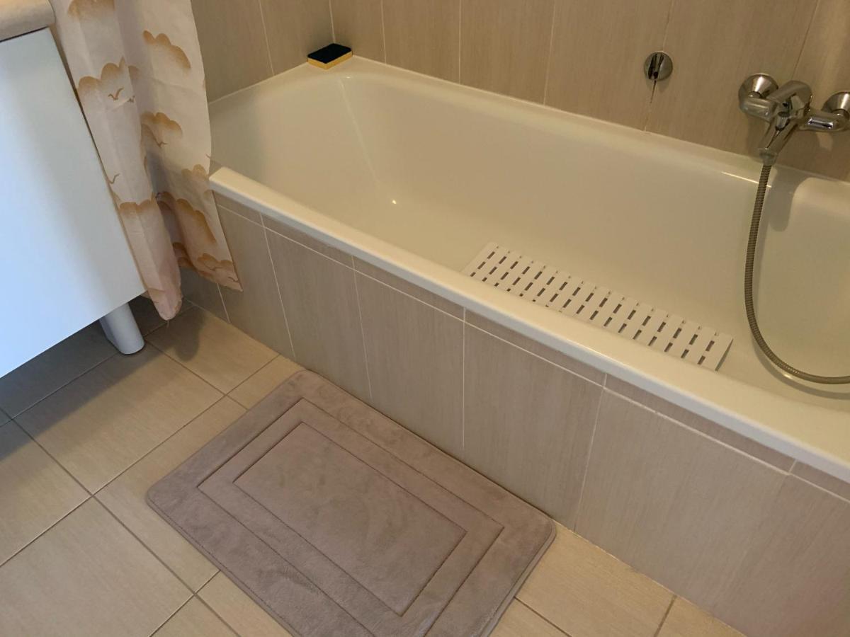Port Frejus - Le Romanee - Appartement Vue Mer - 2 Chambres Eksteriør billede